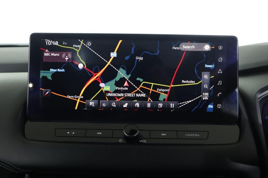 Used Nissan Qashqai 2023 for sale - 77534876: Photo 35