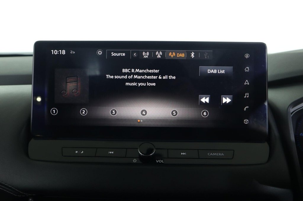 Used Nissan Qashqai 2023 for sale - 77534876: Photo 37