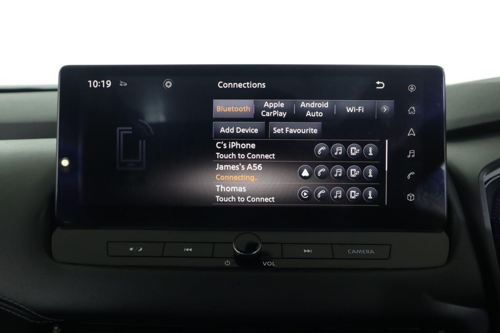 Used Nissan Qashqai 2023 for sale - 77534876: Photo 39