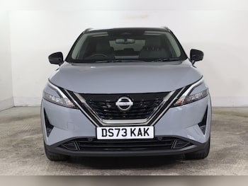 Used Nissan Qashqai 2023 for sale - 77534876: Photo