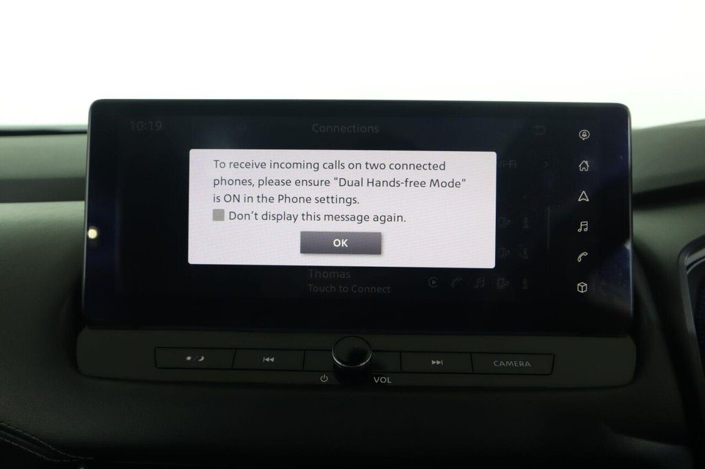 Used Nissan Qashqai 2023 for sale - 77534876: Photo 40