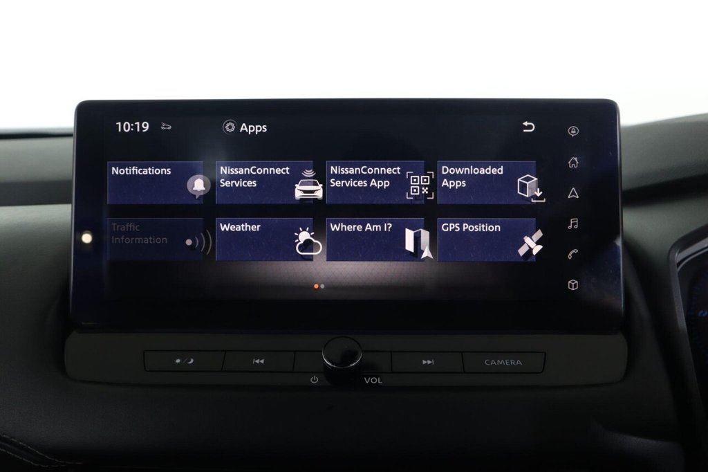 Used Nissan Qashqai 2023 for sale - 77534876: Photo 41