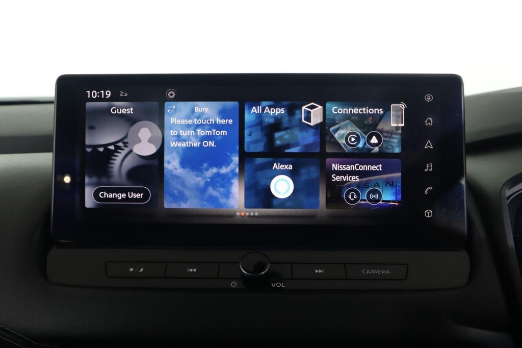 Used Nissan Qashqai 2023 for sale - 77534876: Photo 42