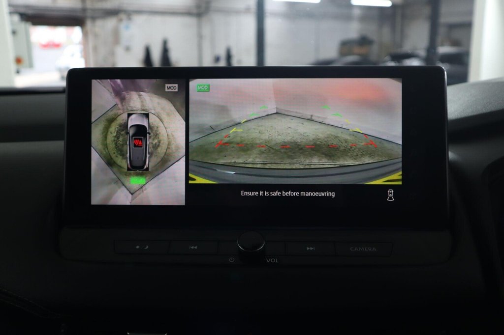 Used Nissan Qashqai 2023 for sale - 77534876: Photo 43