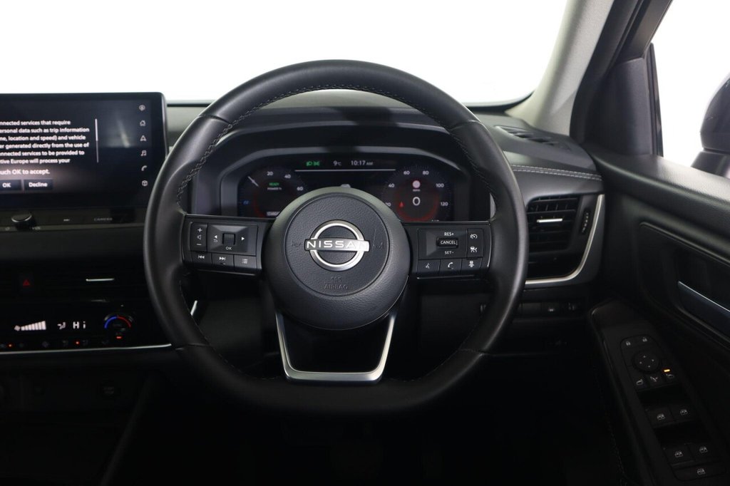 Used Nissan Qashqai 2023 for sale - 77534876: Photo 46