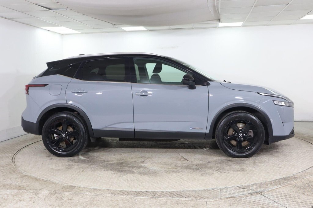 Used Nissan Qashqai 2023 for sale - 77534876: Photo 9