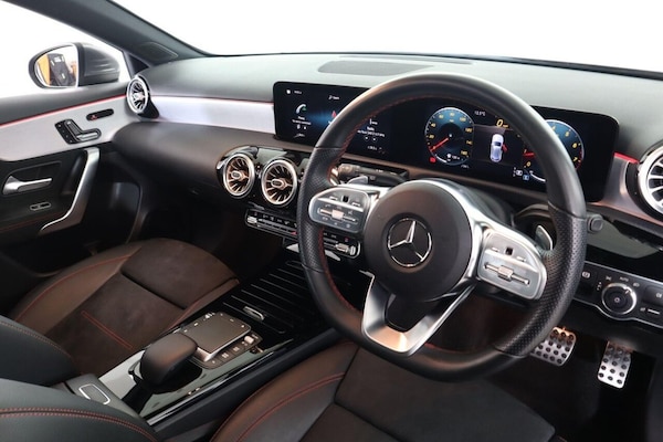 Used Mercedes-Benz A-Class 2020 for sale - 76210549: Photo 12