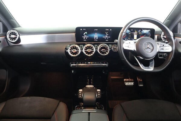 Used Mercedes-Benz A-Class 2020 for sale - 76210549: Photo 13