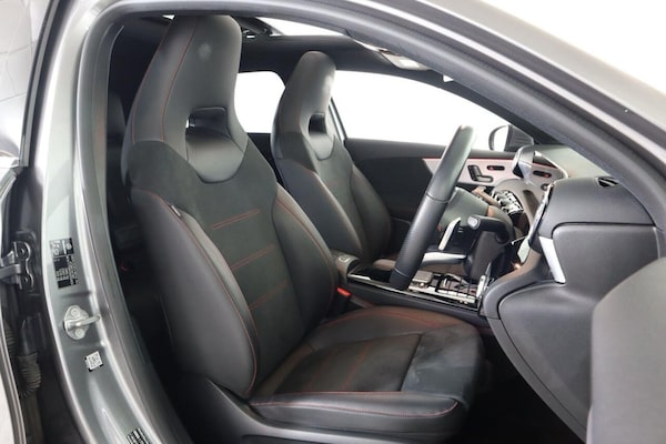 Used Mercedes-Benz A-Class 2020 for sale - 76210549: Photo 14