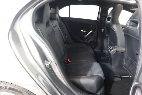 Used Mercedes-Benz A-Class 2020 for sale - 76210549: Photo 15