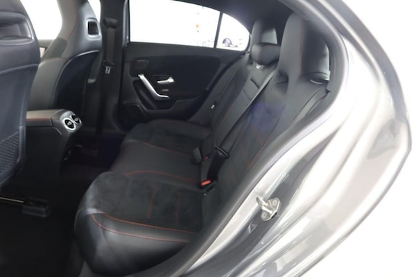 Used Mercedes-Benz A-Class 2020 for sale - 76210549: Photo 16