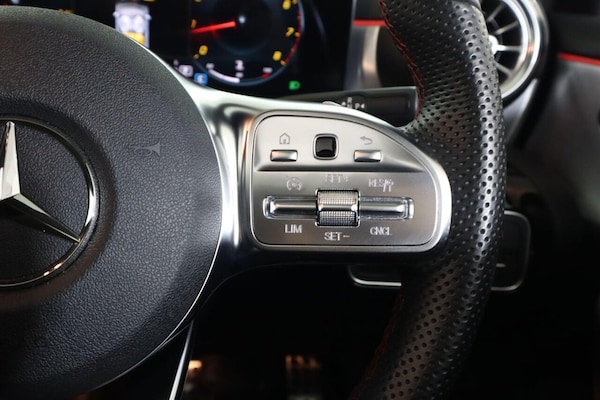 Used Mercedes-Benz A-Class 2020 for sale - 76210549: Photo 17