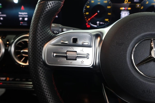 Used Mercedes-Benz A-Class 2020 for sale - 76210549: Photo 18
