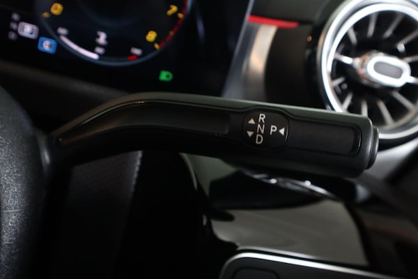 Used Mercedes-Benz A-Class 2020 for sale - 76210549: Photo 19
