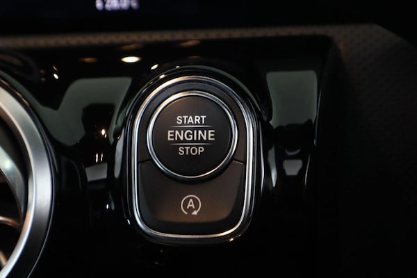 Used Mercedes-Benz A-Class 2020 for sale - 76210549: Photo 21