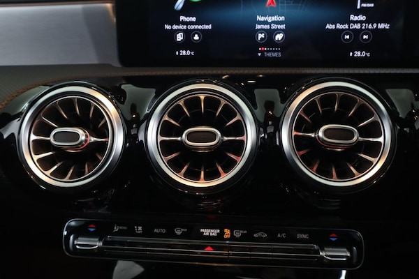 Used Mercedes-Benz A-Class 2020 for sale - 76210549: Photo 22