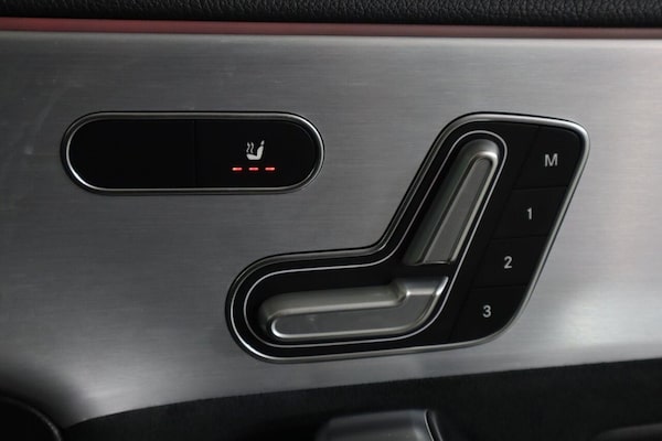 Used Mercedes-Benz A-Class 2020 for sale - 76210549: Photo 24