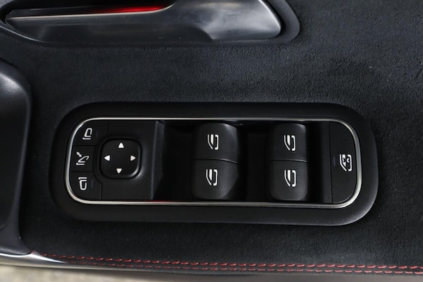 Used Mercedes-Benz A-Class 2020 for sale - 76210549: Photo 25