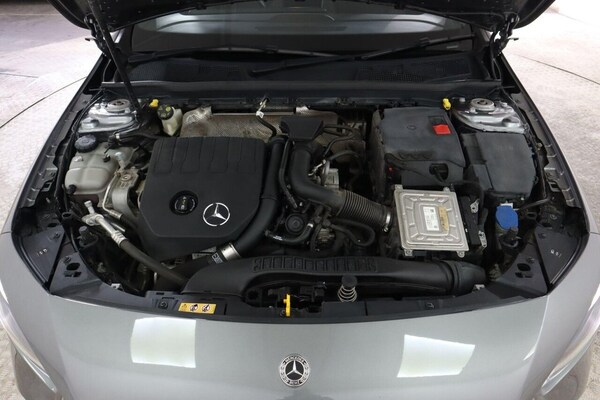 Used Mercedes-Benz A-Class 2020 for sale - 76210549: Photo 26