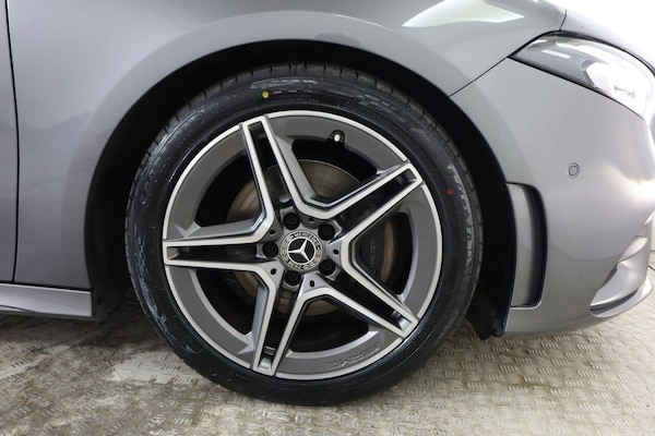 Used Mercedes-Benz A-Class 2020 for sale - 76210549: Photo 27