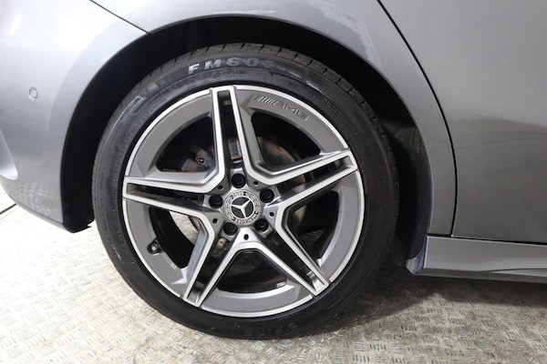 Used Mercedes-Benz A-Class 2020 for sale - 76210549: Photo 28