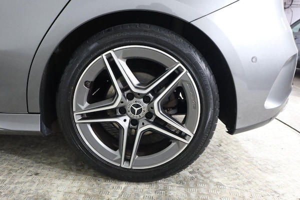 Used Mercedes-Benz A-Class 2020 for sale - 76210549: Photo 29