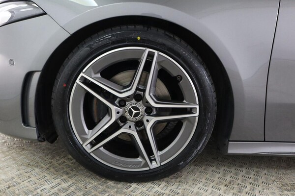 Used Mercedes-Benz A-Class 2020 for sale - 76210549: Photo 30