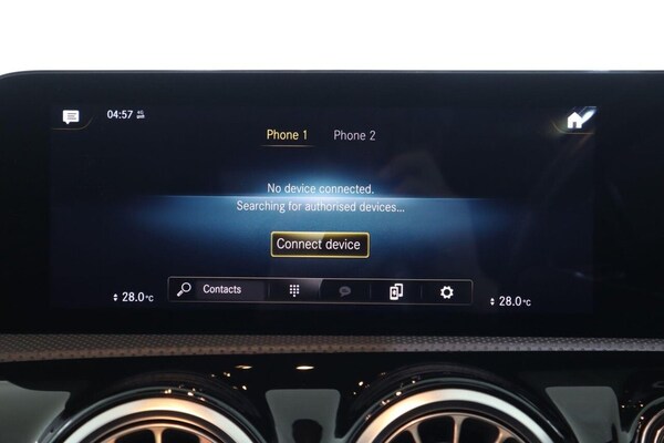 Used Mercedes-Benz A-Class 2020 for sale - 76210549: Photo 31