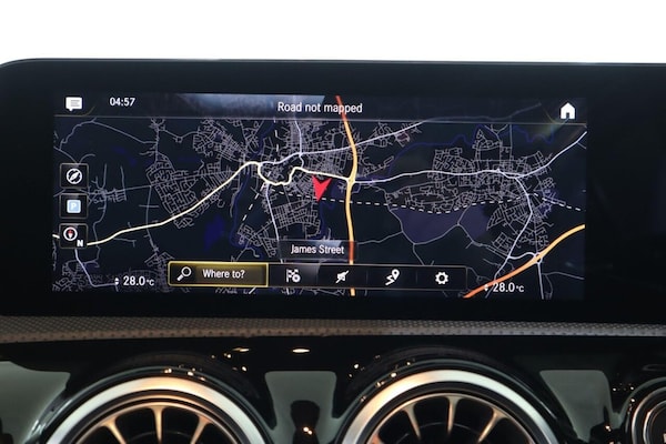 Used Mercedes-Benz A-Class 2020 for sale - 76210549: Photo 33