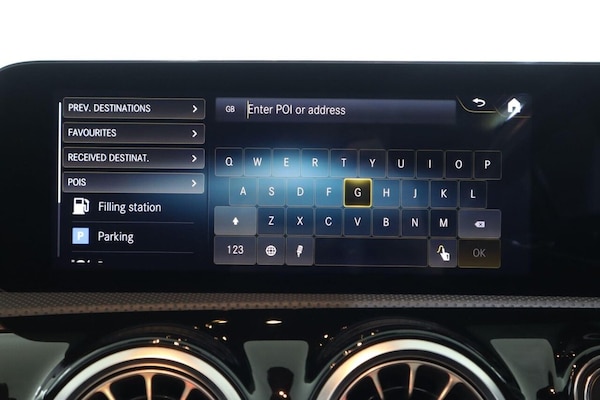 Used Mercedes-Benz A-Class 2020 for sale - 76210549: Photo 34