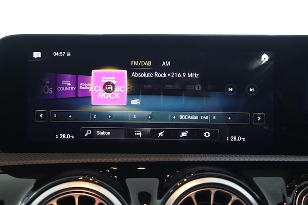 Used Mercedes-Benz A-Class 2020 for sale - 76210549: Photo 35