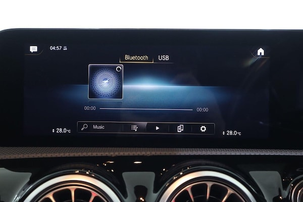 Used Mercedes-Benz A-Class 2020 for sale - 76210549: Photo 37