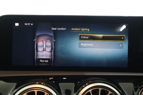 Used Mercedes-Benz A-Class 2020 for sale - 76210549: Photo 39