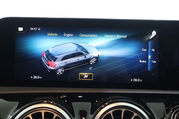 Used Mercedes-Benz A-Class 2020 for sale - 76210549: Photo 40