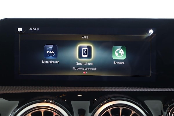 Used Mercedes-Benz A-Class 2020 for sale - 76210549: Photo 42