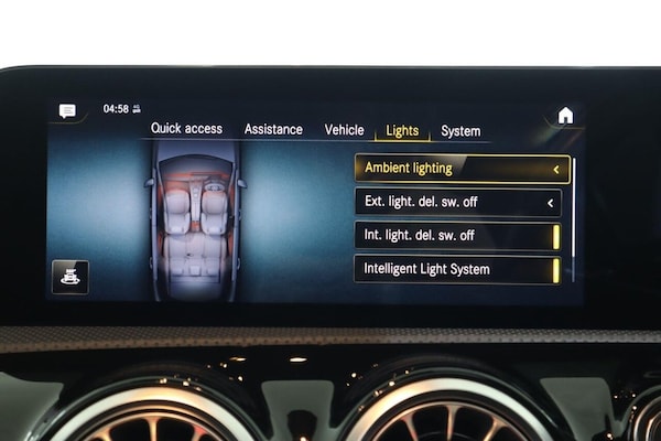 Used Mercedes-Benz A-Class 2020 for sale - 76210549: Photo 46