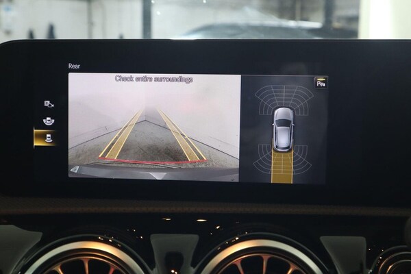 Used Mercedes-Benz A-Class 2020 for sale - 76210549: Photo 48