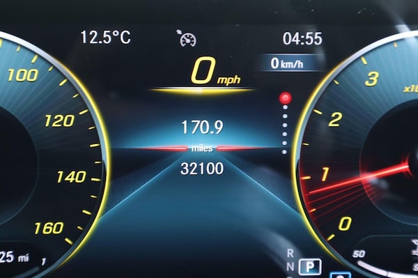 Used Mercedes-Benz A-Class 2020 for sale - 76210549: Photo 49