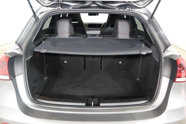 Used Mercedes-Benz A-Class 2020 for sale - 76210549: Photo 50