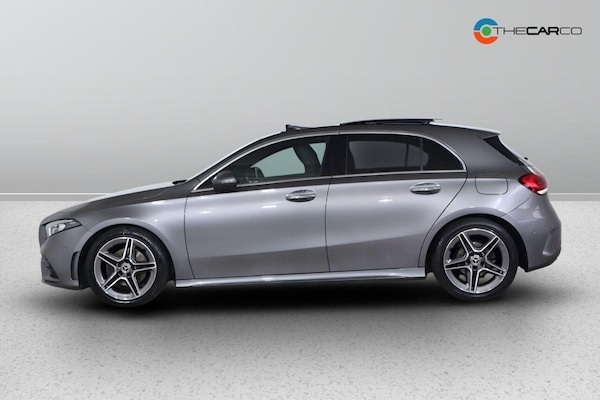 Used Mercedes-Benz A-Class 2020 for sale - 76210549: Photo 8