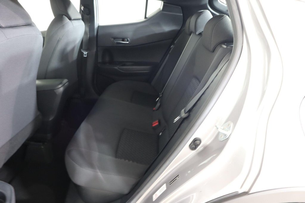 Used Toyota C-HR 2021 for sale - 76439173: Photo 16