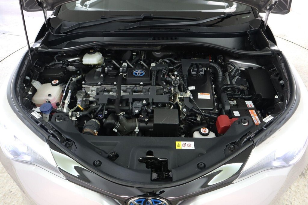 Used Toyota C-HR 2021 for sale - 76439173: Photo 26