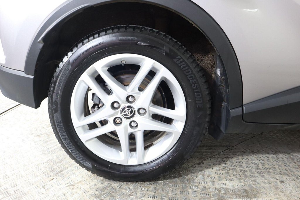 Used Toyota C-HR 2021 for sale - 76439173: Photo 28