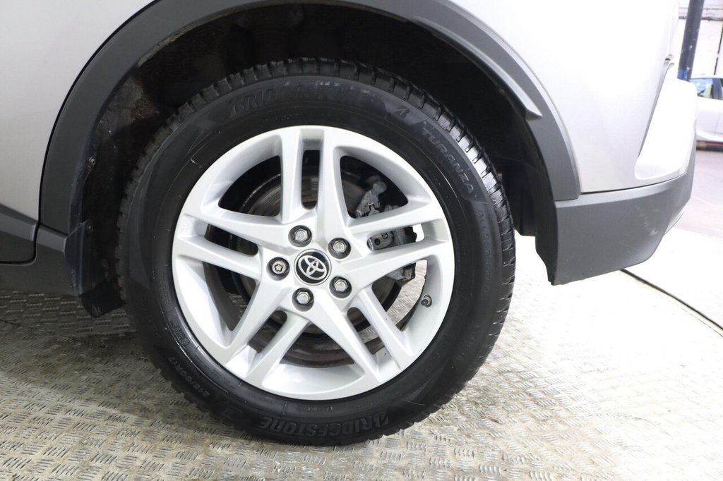 Used Toyota C-HR 2021 for sale - 76439173: Photo 29