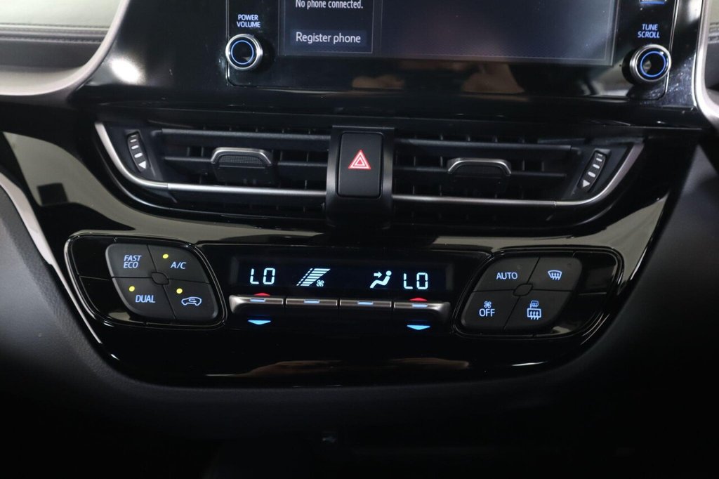 Used Toyota C-HR 2021 for sale - 76439173: Photo 31