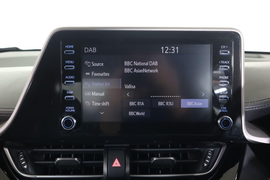 Used Toyota C-HR 2021 for sale - 76439173: Photo 32