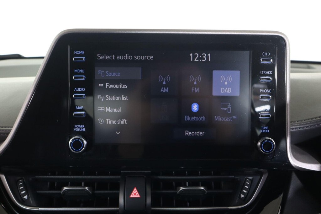 Used Toyota C-HR 2021 for sale - 76439173: Photo 33