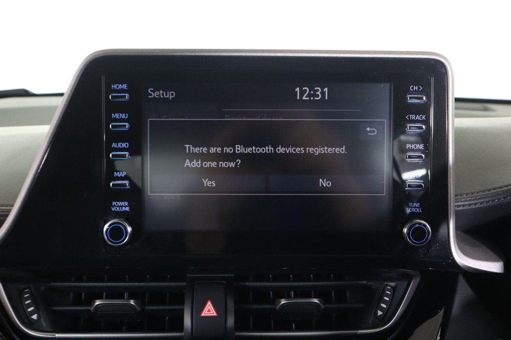 Used Toyota C-HR 2021 for sale - 76439173: Photo 34