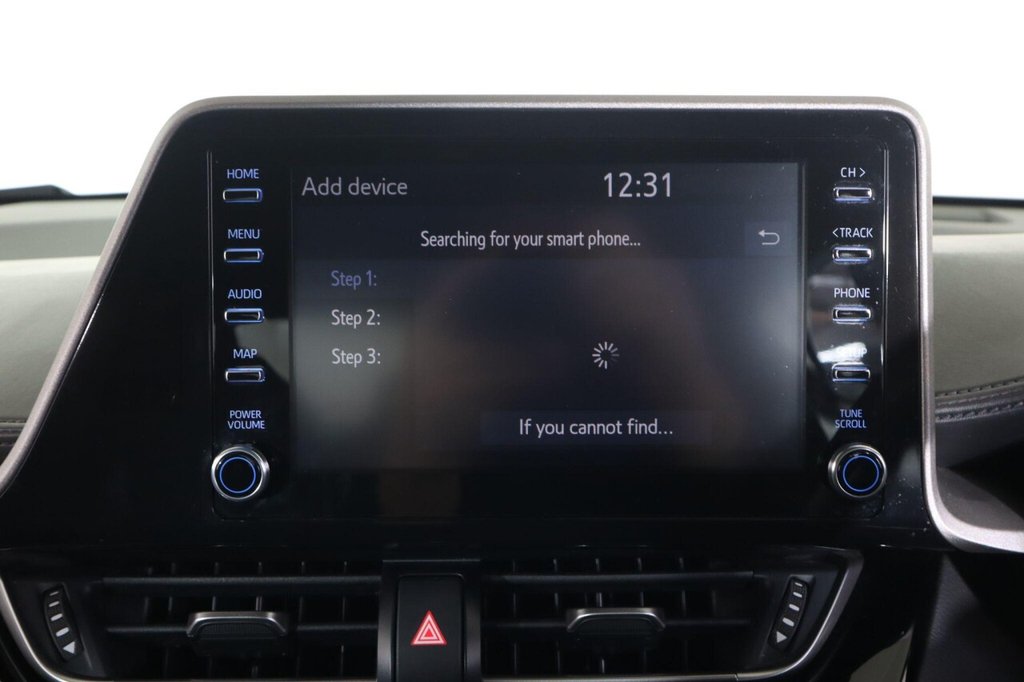 Used Toyota C-HR 2021 for sale - 76439173: Photo 35