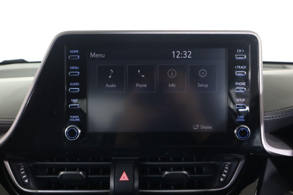 Used Toyota C-HR 2021 for sale - 76439173: Photo 37